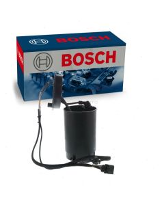Bosch Diesel Exhaust Fluid (DEF) Heater