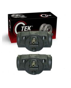 Centric Drum Brake Wheel Cylinder