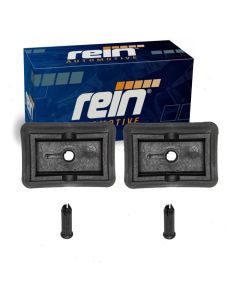 Rein Vehicle Lift Pad