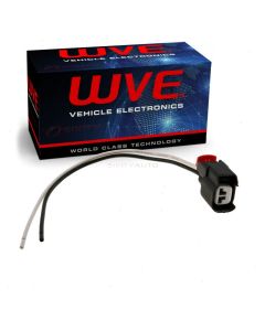Wells WVE Hood Ajar Indicator Switch Connector