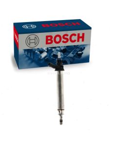 Bosch Fuel Injector