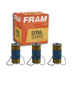 FRAM Engine Oil Filter