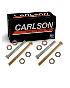Carlson Disc Brake Caliper Pin Kit