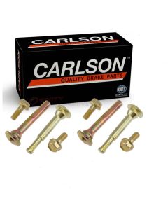 Carlson Disc Brake Caliper Pin Kit