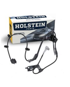Holstein ABS Wheel Speed Sensor Wiring Harness