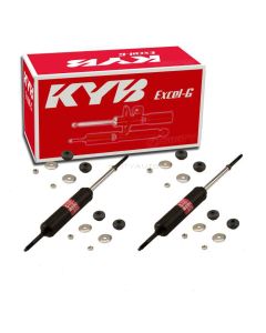 KYB Excel-G Shock Absorber