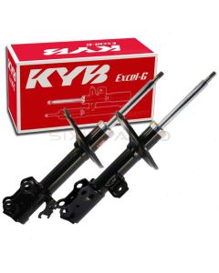 KYB Excel-G Strut Kit