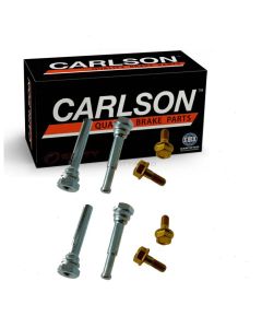 Carlson Disc Brake Caliper Pin Kit
