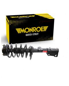 Monroe Quick-Strut Suspension Strut and Coil Spring Assembly