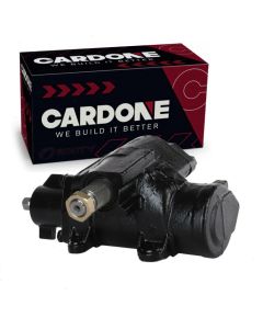 Cardone Reman Steering Gear
