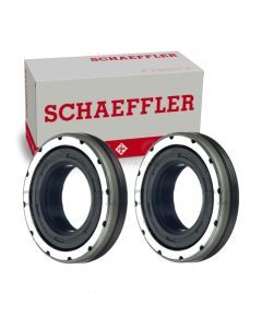 Schaeffler Drive Axle Shaft Seal
