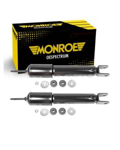Monroe OESpectrum Shock Absorber