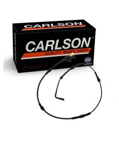 Carlson Disc Brake Pad Wear Sensor