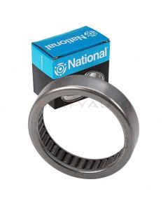 National Axle Shaft Bearing
