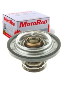 MotoRad Engine Coolant Thermostat