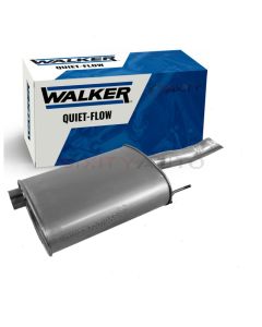 Walker Exhaust Muffler