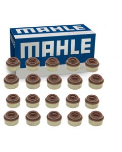 MAHLE Engine Valve Stem Oil Seal Set