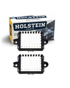 Holstein HVAC Blower Motor Control Module