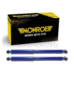 Monroe Monro-Matic Plus Shock Absorber