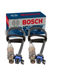 Bosch Oxygen Sensor