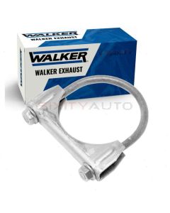 Walker Exhaust Clamp