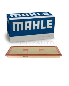 MAHLE Air Filter
