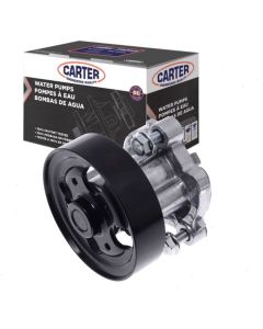 Carter RapidFit Engine Water Pump