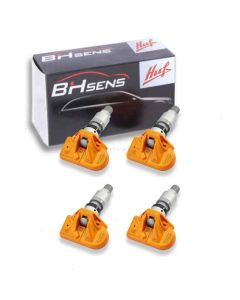Huf Tire Pressure Monitoring System Sensor
