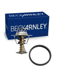 Beck/Arnley Engine Coolant Thermostat