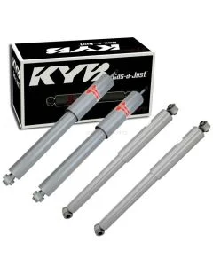 KYB Gas-a-Just Shock Absorber
