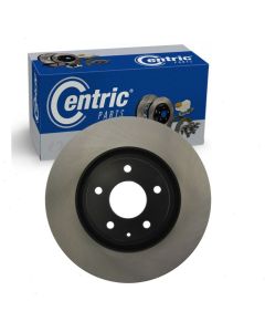 Centric Disc Brake Rotor