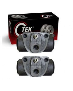 Centric Drum Brake Wheel Cylinder