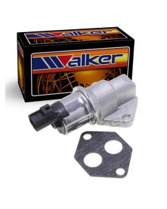 Walker Products Fuel Injection Idle Air Control Valve