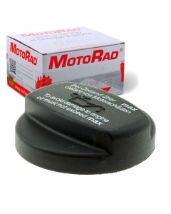 MotoRad Engine Oil Filler Cap