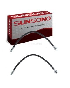 Sunsong Brake Hydraulic Hose