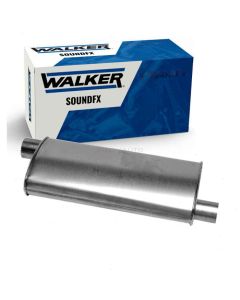 Walker SoundFX Exhaust Muffler