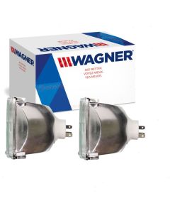 Wagner Headlight Bulb