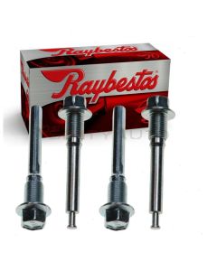 Raybestos R-Line Disc Brake Caliper Bolt Kit