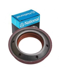 National Multi Purpose Seal