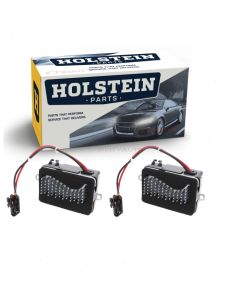 Holstein HVAC Blower Motor Control Module