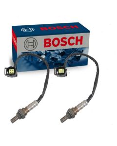 Bosch Oxygen Sensor