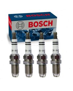Bosch Spark Plug