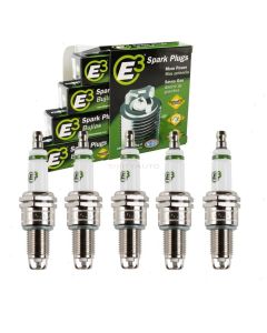 E3 Spark Plug