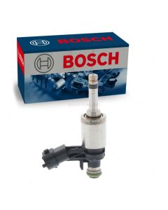 Bosch Fuel Injector