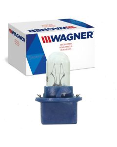 Wagner Instrument Panel Light Bulb