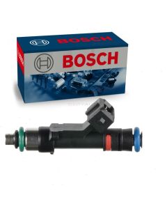 Bosch Fuel Injector