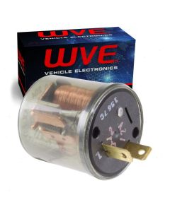 Wells WVE Turn Signal Flasher