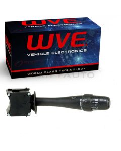 Wells Windshield Wiper Switch