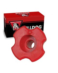 BULLDOG Trailer Jack Crank Knob