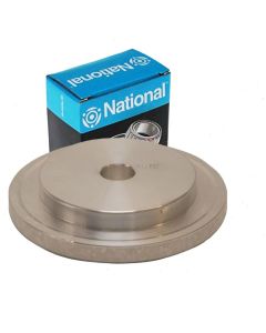 National Axle Seal Installation Tool